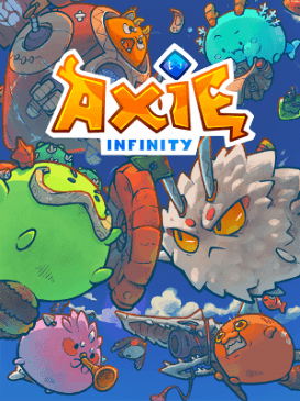 axie infinity