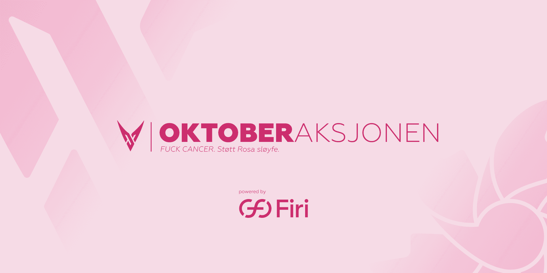 Krypto mot kreft, i samarbeid med Firi